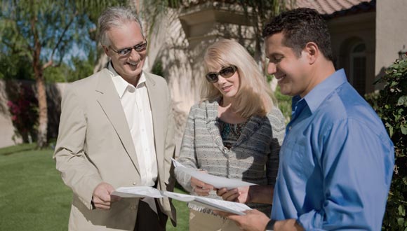Make the buying or selling process easier with a home inspectio from Jackson Home Inspections